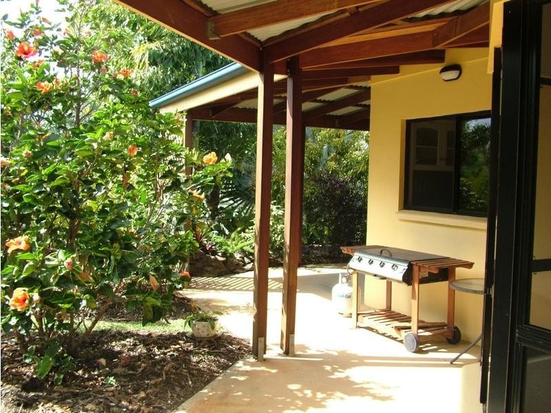 Bullyard QLD 4671
