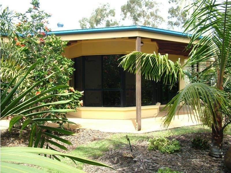 Bullyard QLD 4671