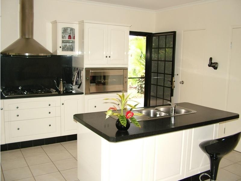 Bullyard QLD 4671