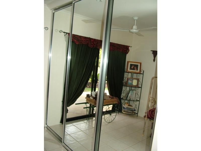 Bullyard QLD 4671
