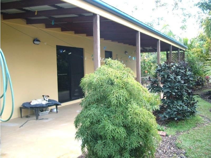 Bullyard QLD 4671
