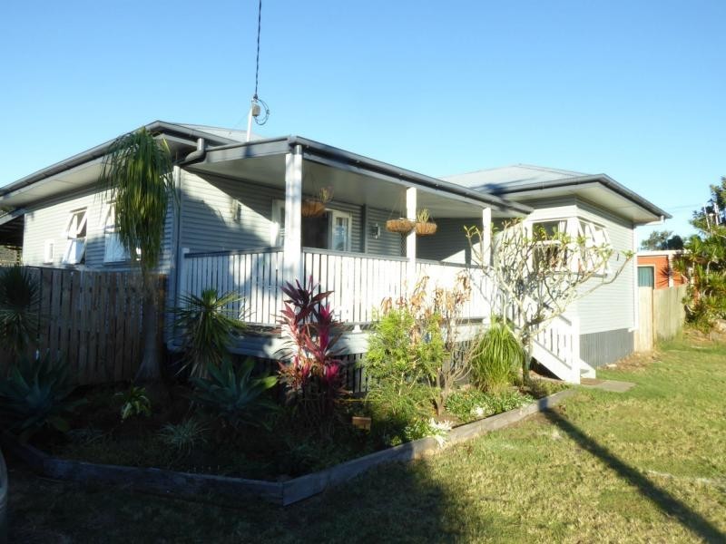 5 Carbeen Street, Innes Park QLD 4670