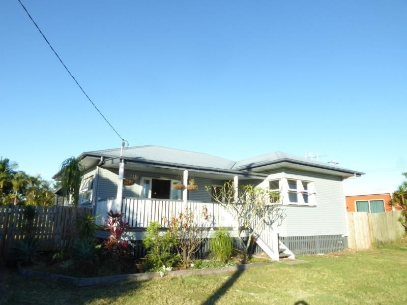 5 Carbeen Street, Innes Park QLD 4670