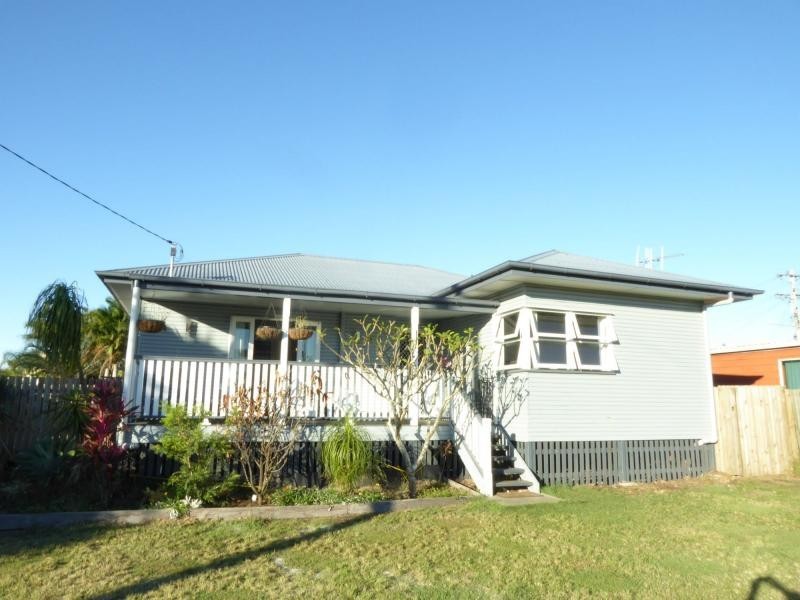 5 Carbeen Street, Innes Park QLD 4670