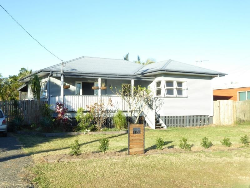 5 Carbeen Street, Innes Park QLD 4670