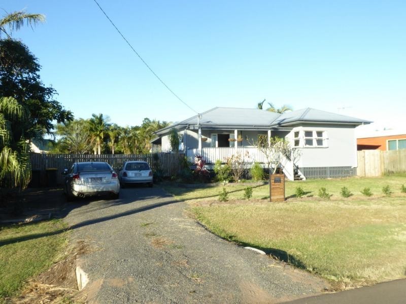 5 Carbeen Street, Innes Park QLD 4670