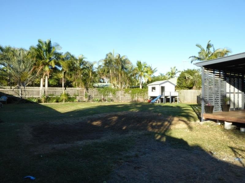 5 Carbeen Street, Innes Park QLD 4670