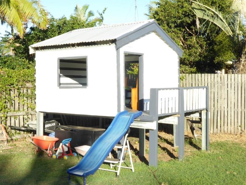 5 Carbeen Street, Innes Park QLD 4670