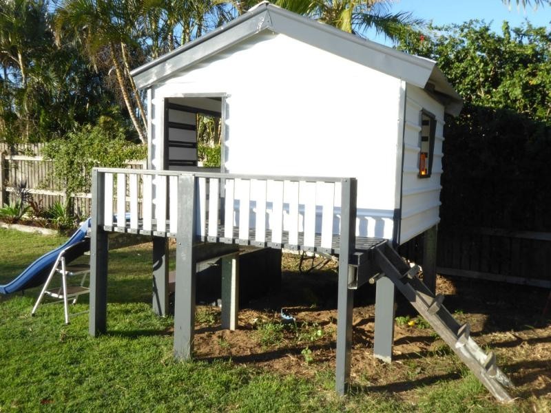 5 Carbeen Street, Innes Park QLD 4670