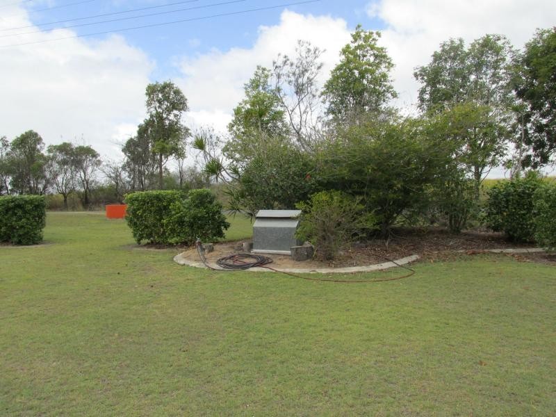 Sharon QLD 4670