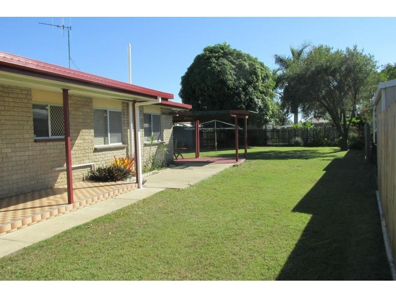 17 Payne Street, Millbank QLD 4670