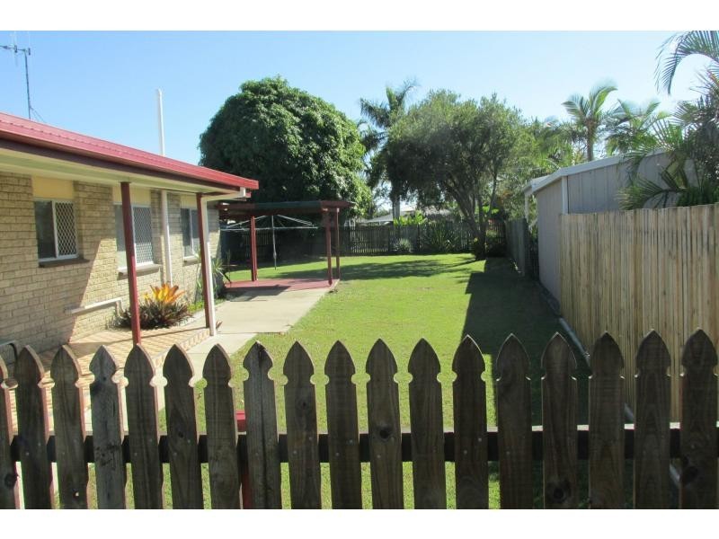 17 Payne Street, Millbank QLD 4670