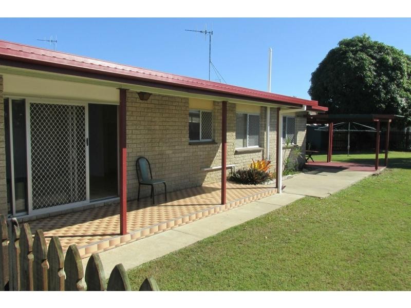 17 Payne Street, Millbank QLD 4670