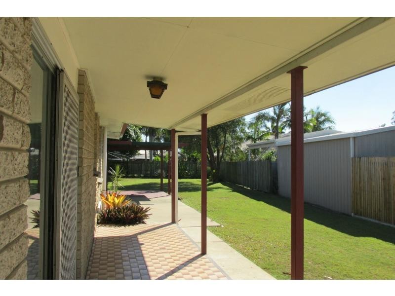 17 Payne Street, Millbank QLD 4670