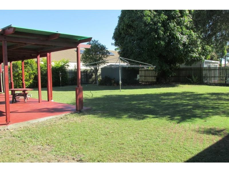 17 Payne Street, Millbank QLD 4670