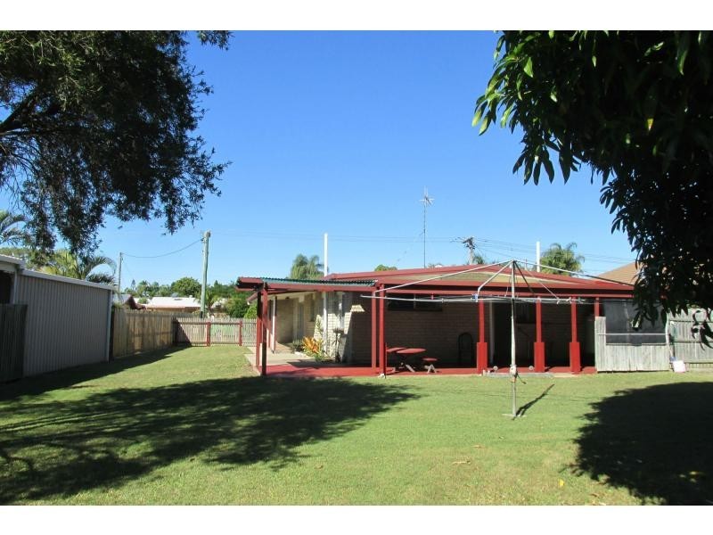 17 Payne Street, Millbank QLD 4670