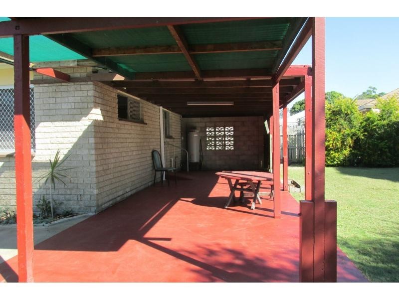 17 Payne Street, Millbank QLD 4670