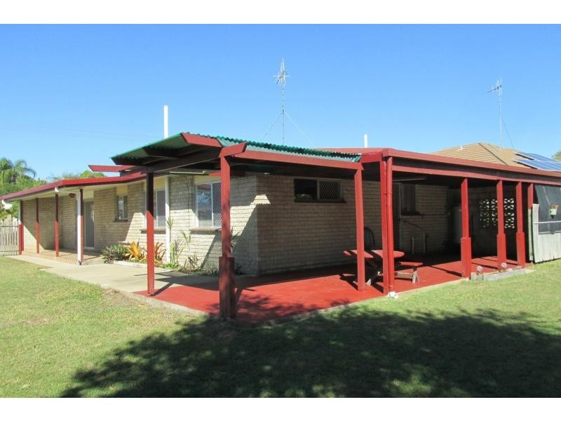 17 Payne Street, Millbank QLD 4670