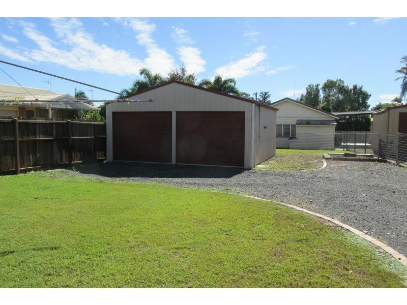 Bundaberg North QLD 4670