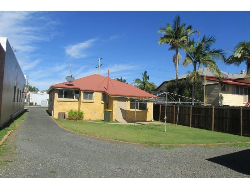 Bundaberg North QLD 4670