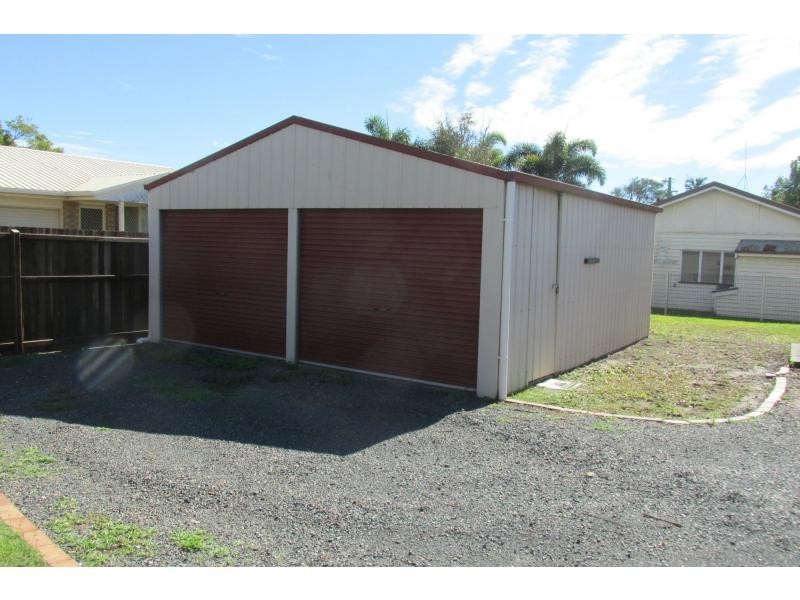 Bundaberg North QLD 4670