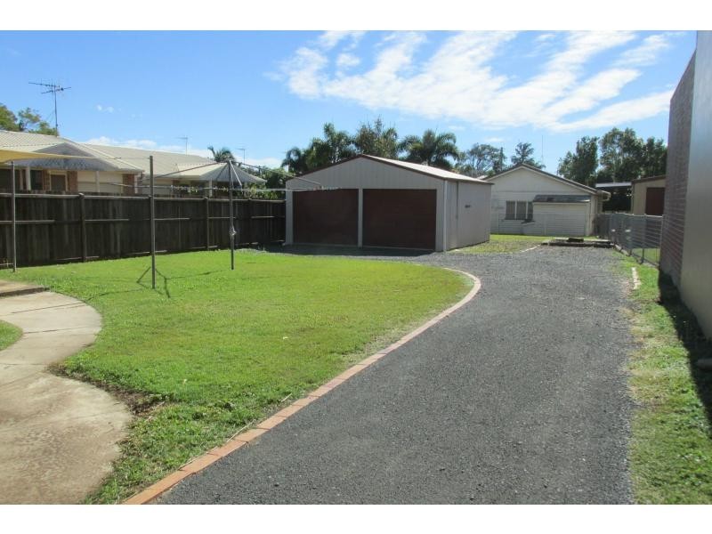 Bundaberg North QLD 4670