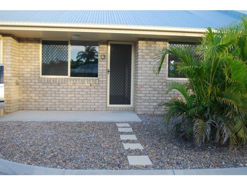 Bundaberg South QLD 4670