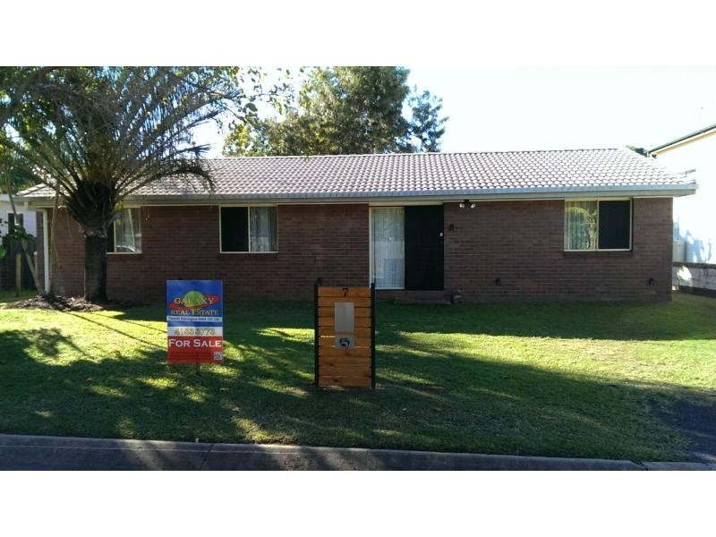 7 Thornhill Lane North, Bundaberg North QLD 4670