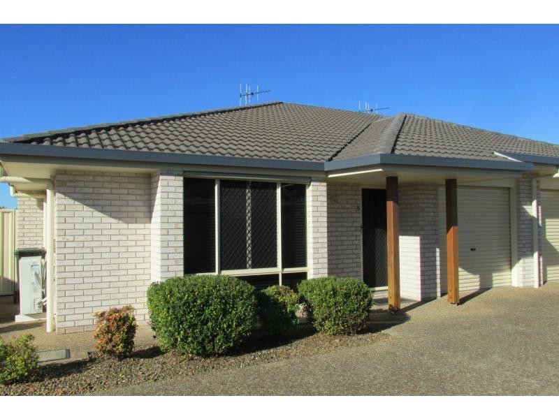 Unit 5/26 Dunn Road South, Avenell Heights QLD 4670