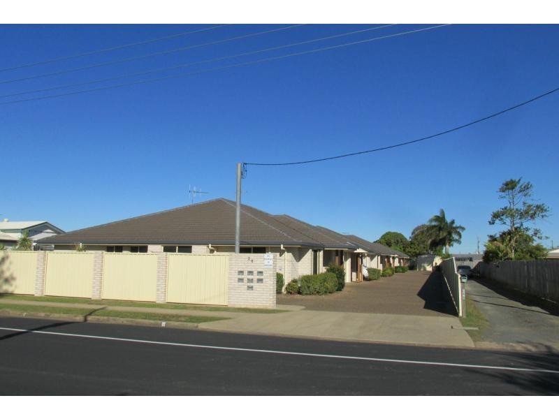 Unit 5/26 Dunn Road South, Avenell Heights QLD 4670