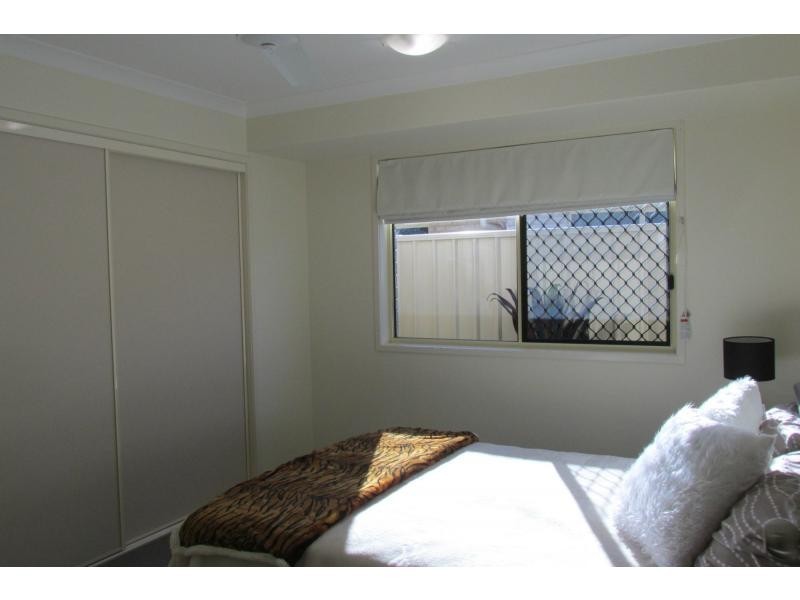 Unit 5/26 Dunn Road South, Avenell Heights QLD 4670
