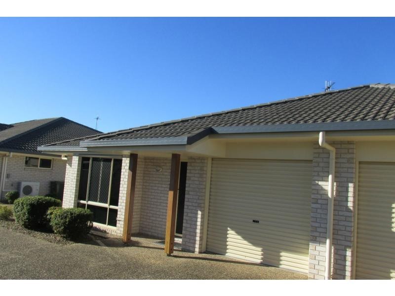 Unit 5/26 Dunn Road South, Avenell Heights QLD 4670