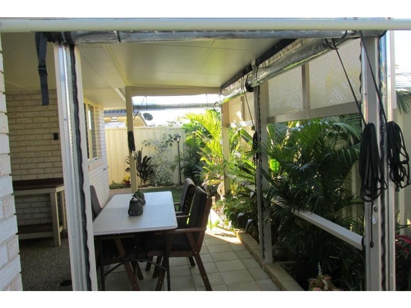 Unit 5/26 Dunn Road South, Avenell Heights QLD 4670