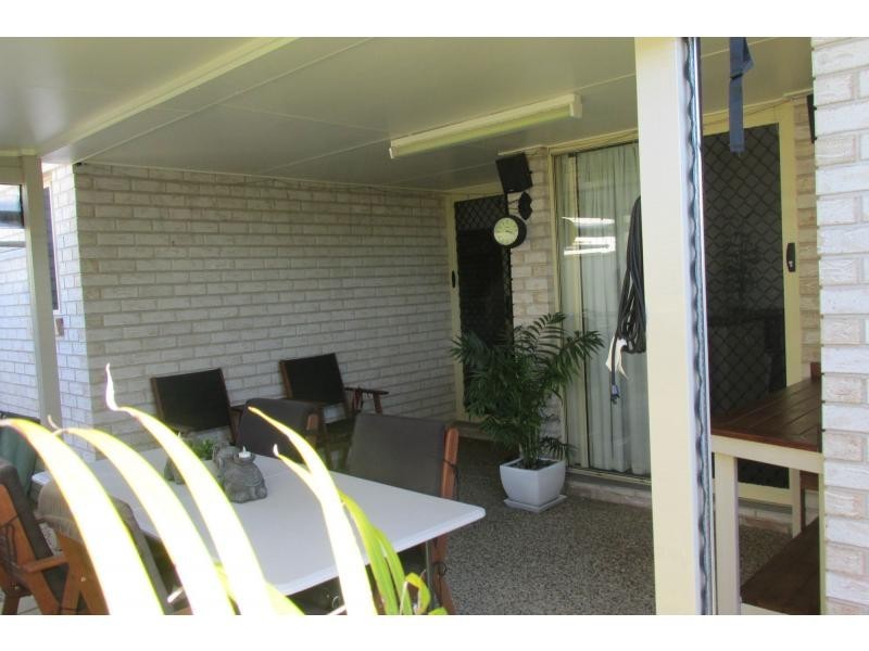 Unit 5/26 Dunn Road South, Avenell Heights QLD 4670