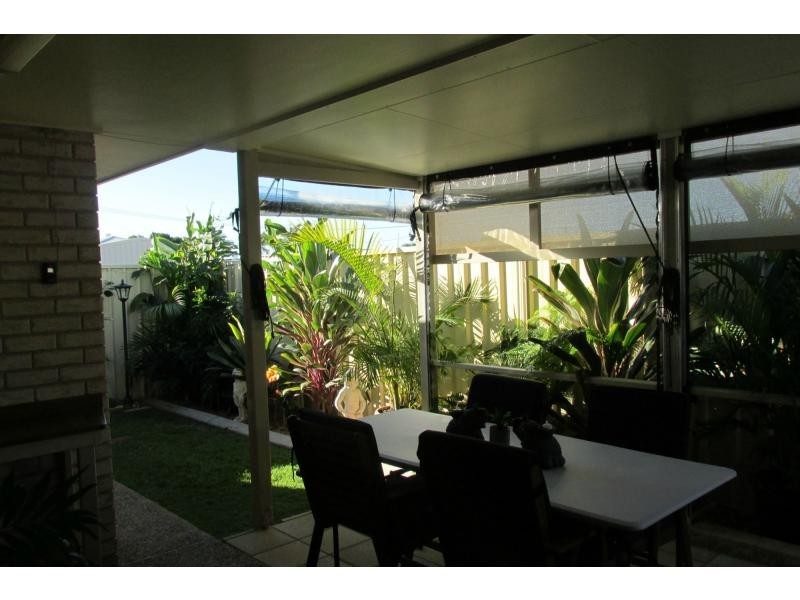 Unit 5/26 Dunn Road South, Avenell Heights QLD 4670