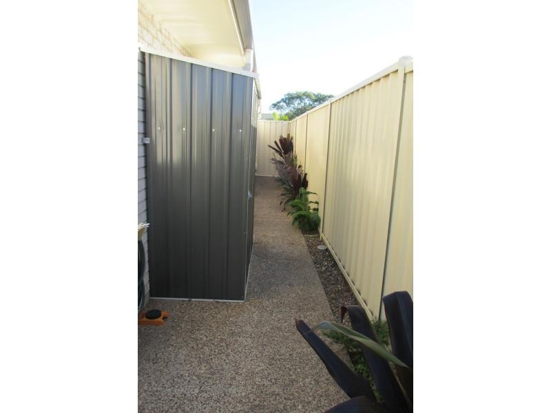 Unit 5/26 Dunn Road South, Avenell Heights QLD 4670