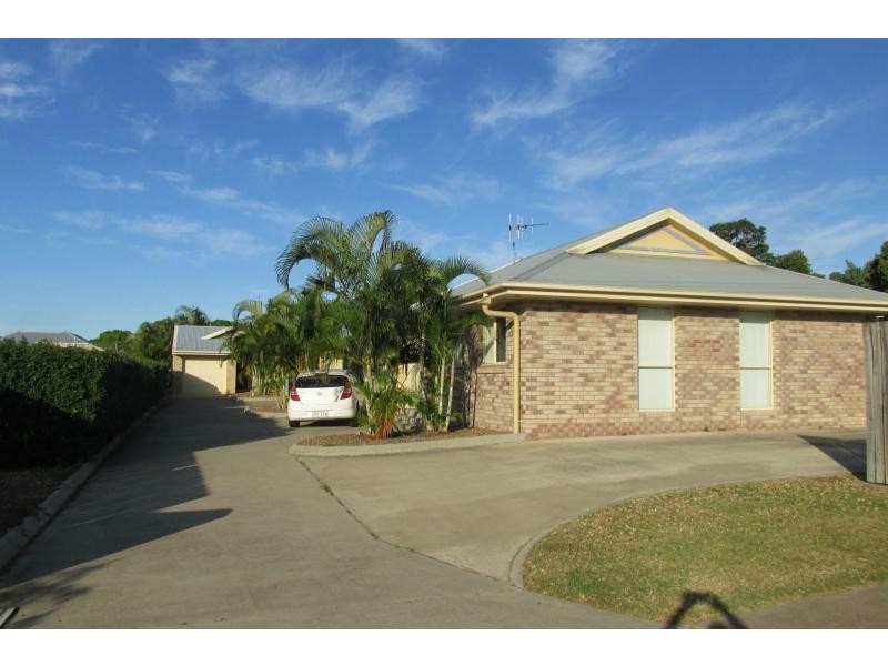 Bundaberg South QLD 4670