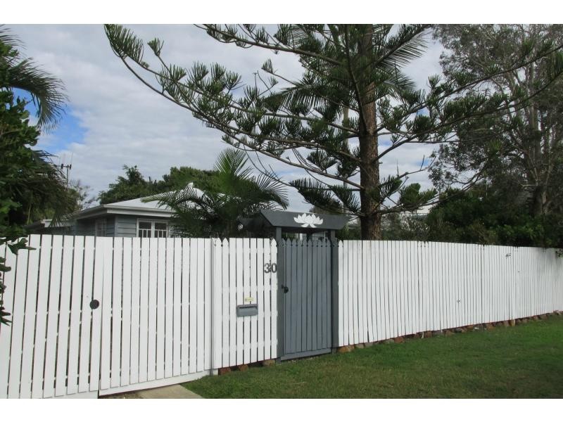 Elliott Heads QLD 4670