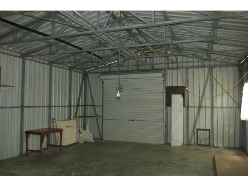 Elliott Heads QLD 4670