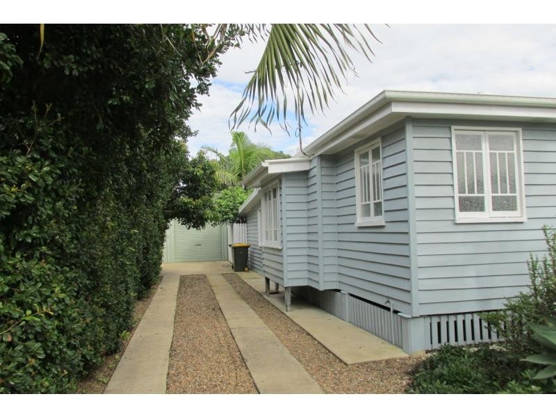 Elliott Heads QLD 4670