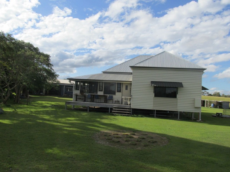 Bucca QLD 4670