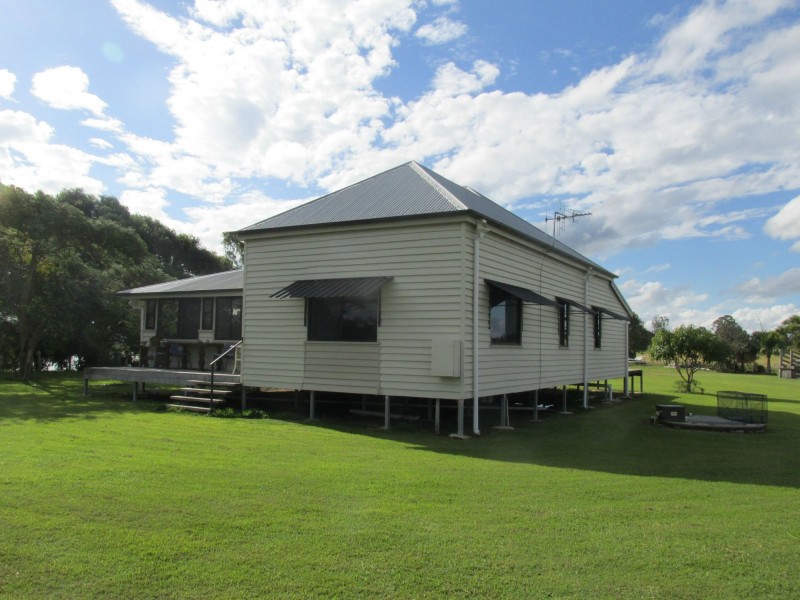 Bucca QLD 4670