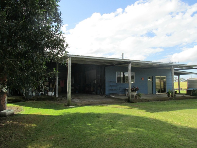 Bucca QLD 4670