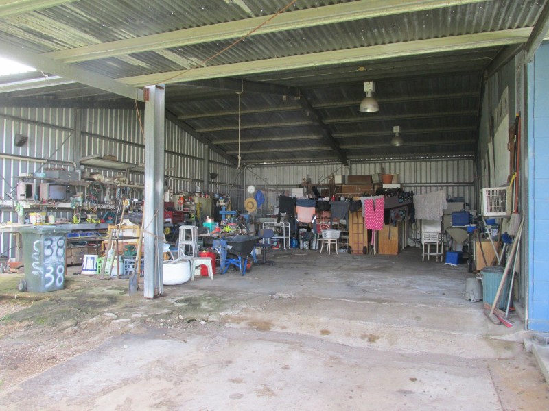 Bucca QLD 4670