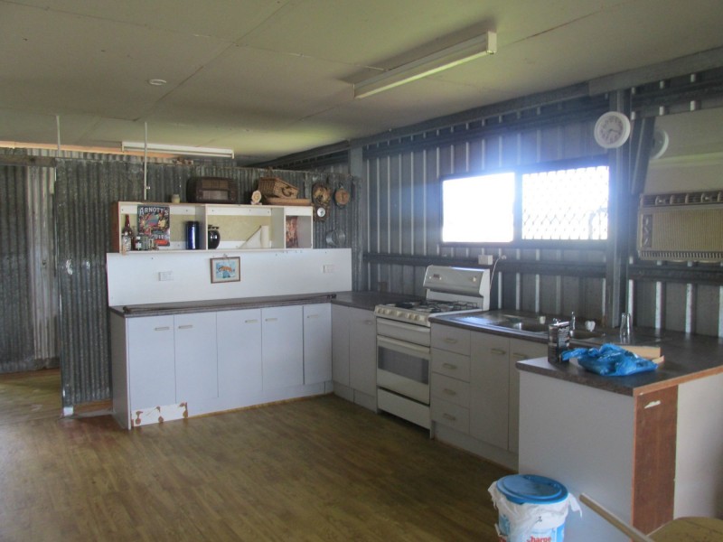Bucca QLD 4670