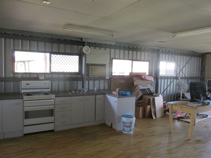 Bucca QLD 4670
