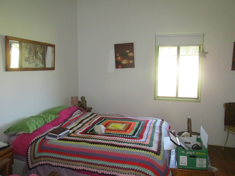 Bucca QLD 4670