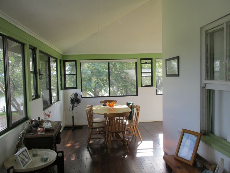 Bucca QLD 4670