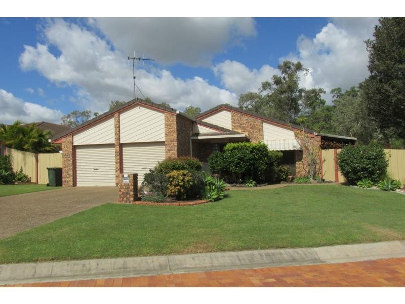 6 Inspiration Court, Avoca QLD 4670