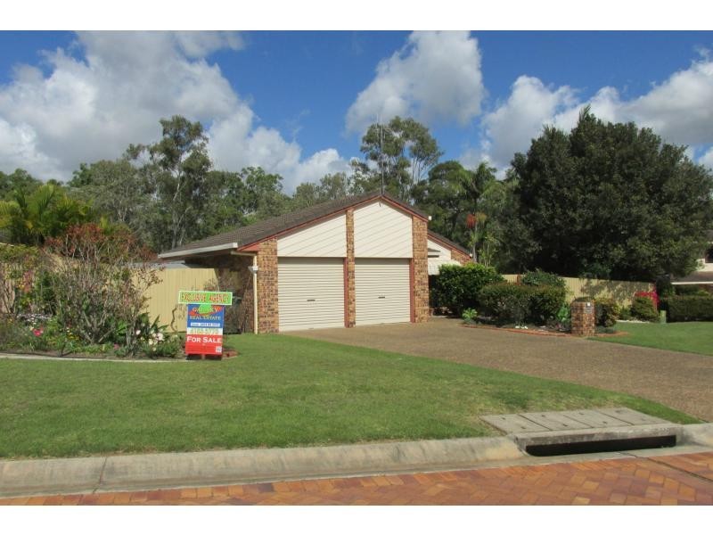 6 Inspiration Court, Avoca QLD 4670